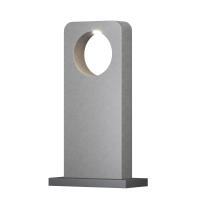 Ландшафтный светильник Outdoor O469FL-L7CM3K1 Betone цемент 7W LED 3000K 96°
