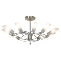 Люстра Lussole Lano GRLSA-2813-10