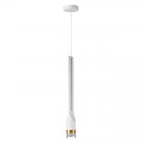 Подвесной светильник Odeon Light Nilo 4384/5L LED 1*5W