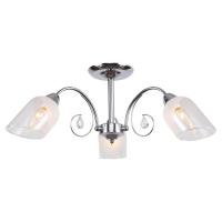 Люстра Lussole Apache LSP-8091