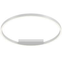 Потолочный светильник Maytoni Rim MOD058CL-L50WK 48W белый