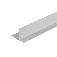 Фасадный внутренний угол Docke Дымчатый