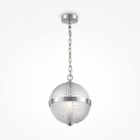 Подвесной светильник Maytoni Yonkers P004PL-01CH