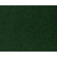 Выставочный ковролин Афлюр 0518 темно-зеленый