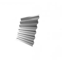 Профнастил Grandline С21R Zn 0.5 цинк