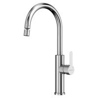 Смеситель Elghansa Kitchen 56B1498 для кухни хром