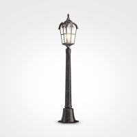 Ландшафтный светильник Outdoor Albion O413FL-01BZ1