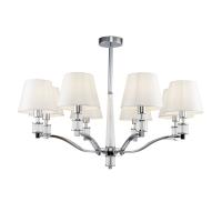 Люстра Freya Clarissa FR5020PL-08CH