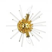 Бра Odeon Light Kadrilia 4849/2W E14 80 Вт