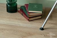 Виниловый ламинат Vinilam SPC VinilPol 7895-EIR Дуб Портофино