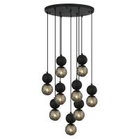 Светильник подвесной Lussole Etowah LSP-8506