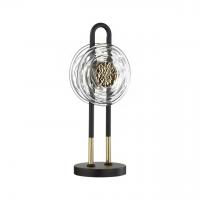 Настольная лампа Odeon Light Exclusive Magnet 5407/12TL 12W