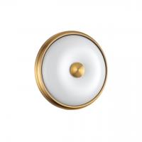 Настенно-потолочный светильник Odeon Light Pelow 4956/2 E14 2*40W