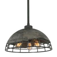 Светильник подвесной Lussole Medford GRLSP-9643