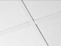 Подвесной потолок Ecophon Alaid A 1200x600 мм