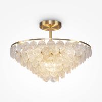 Потолочный светильник Maytoni Mazzo MOD130CL-11G