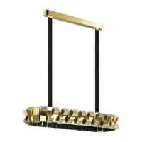 Люстра Odeon Light Asturo 4993/80LA LED 80W