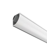 Алюминиевый профиль накладной 30x30 мм Led Strip