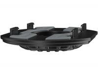 Вершина опоры противопожарной HILST LIFT F для алюминиевой лаги HLTFT1