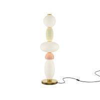 Настольный светильник Maytoni MOD297TL-L24BS3K Adore латунь 23W LED 3000K 120°