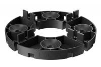 Опора нерегулируемая HILST LIFT EH15