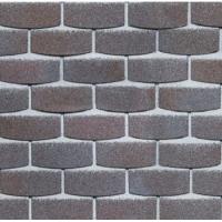 Фасадная плитка Hauberk Технониколь Кварцит