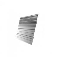 Профнастил Grandline С10R Zn 0.5 цинк
