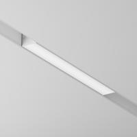 Трековый светильник Technical Basis TR074-2-12W4K-W