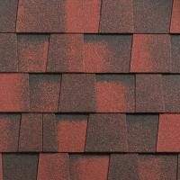 Гибкая черепица Katepal (Катепал) Mansion New Кобург