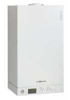 Котел газовый 30 Viessmann Vitopend 100 A1JB011 настенный