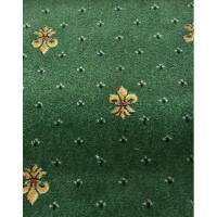 Бытовой ковролин для дома Itc Heritage 022 зеленый