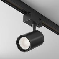 Трековый светильник Technical Vuoro TR029-3-10W4K-S-B