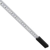 Трековый светильник Technical TR160-1-100W3K-10B Flex черный 100W LED 3000K 120°