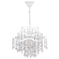 Подвесной светильник Freya Charlotte FR1001PL-04W 40W белый