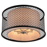 Люстра Lussole Levittown GRLSP-9676