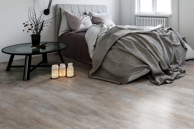 Новинки ламината Tarkett 2019 года