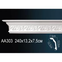 Карниз с орнаментом Perfect AA303