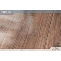 Ламинат 32 класс Falquon Blue Line Wood 8 Morris Walnut