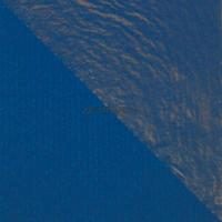 Выставочный ковролин с защитной пленкой Эксполайн Night Blue 0014 темно-синий