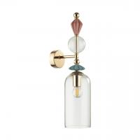 Бра Odeon Light Exclusive Bizet 4855/1WA 1*40W