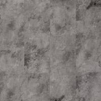 Полимерный пол SPC Dew Мрамор Блэк М 6055-9
