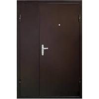 Входная дверь металлическая Valberg БМД-4 Topaz медь-медь