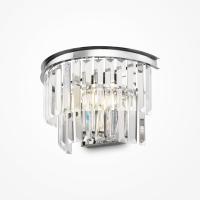 Настенный светильник (бра) Maytoni Revero MOD085WL-01CH