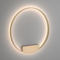 Настенный светильник (бра) Maytoni Rim MOD058WL-L50BS4K