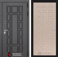 Входная дверь Лабиринт New York 04 - Беленый дуб