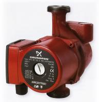 Насос циркуляционный Grundfos UPS 25-40 A 180