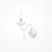 Настенный светильник (бра) Maytoni Cecilia DIA011WL-01W