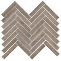 Ламинат Kronotex Herringbone 10 мм Дуб Брэдфорд D4627