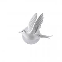 Настенный светильник Odeon Light Colombella 4341/3WL LED 1*3W