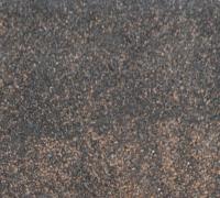 Коньково-карнизная Черепица Katepal Темная Охра